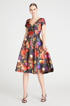 Leilani Cocktail -Dress Leilani Cocktail -Dress