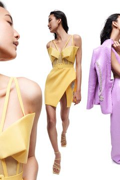 Corset Cocktail Dress Corset Cocktail Dress