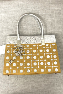 Orchid Key Bag Orchid Key Bag