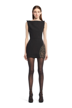 Reveal Mini Dress Reveal Mini Dress