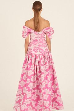 Natasha Top and Danu Skirt Natasha Top and Danu Skirt