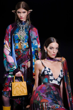 Print Dress Print Dress