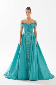 Cadence  Gown