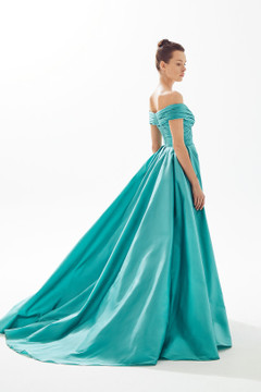 Cadence  Gown