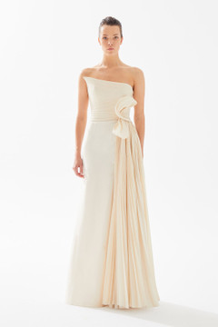 Peltz Gown Peltz Gown