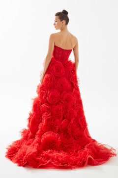 Laura Gown Laura Gown