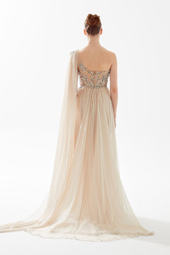 Sirena Gown