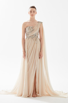 Sirena Gown