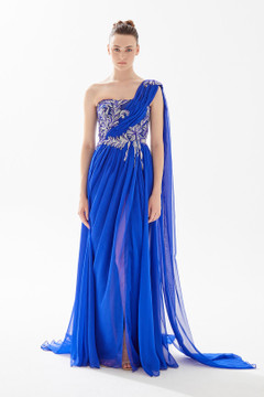 Sirena  Gown