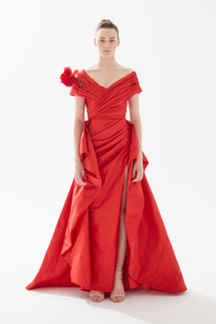 Elisa Gown Elisa Gown