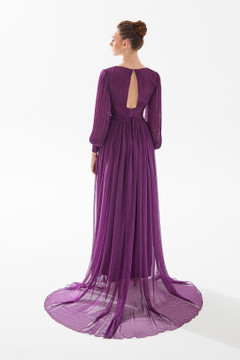 Sense Gown Sense Gown