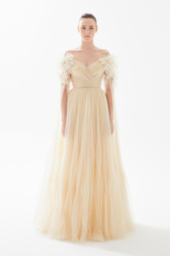 Magic Gown Magic Gown