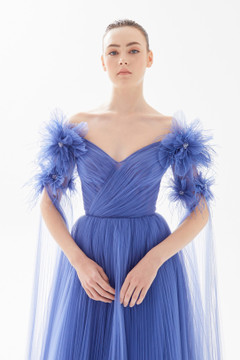 Magic Gown Magic Gown