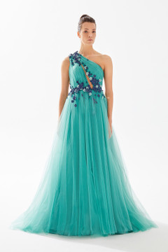 Lucia Gown Lucia Gown