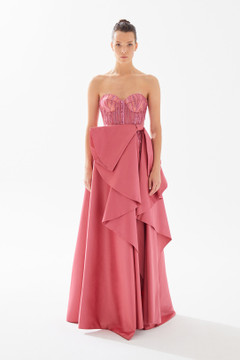 Shantel Gown Shantel Gown