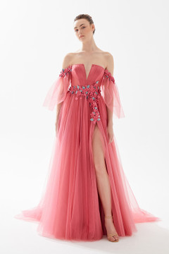 Carlotta Gown