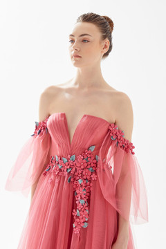 Carlotta Gown Carlotta Gown