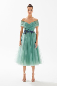 Lena Midi Dress Lena Midi Dress