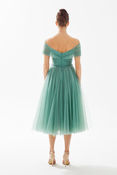 Lena Midi Dress Lena Midi Dress