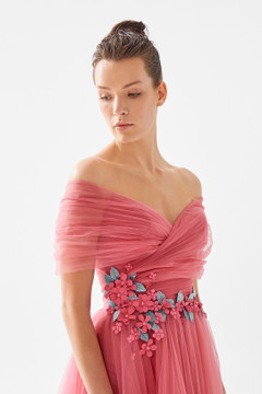 Lena Midi Dress Lena Midi Dress