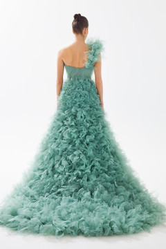 Camila Gown Camila Gown