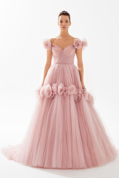 Katrine Gown Katrine Gown