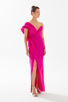 Nicola Gown Nicola Gown
