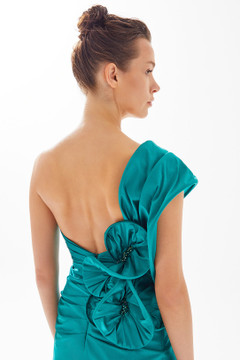 Nicola Gown Nicola Gown
