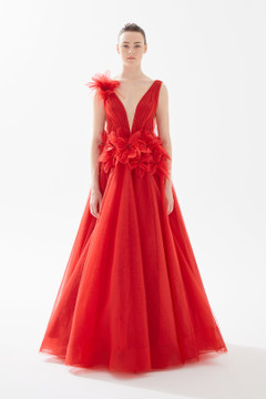 Clein Gown Clein Gown