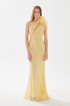 Alita Gown Alita Gown