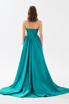 Maia Taffeta Gown Maia Taffeta Gown