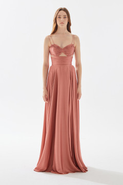 Milky Gown Milky Gown