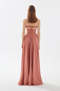 Milky Gown Milky Gown