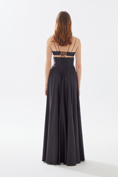 Milky Gown Milky Gown