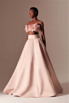 Belladonna Gown Belladonna Gown