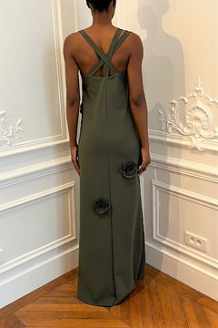 Rizla Flora Gown Rizla Flora Gown