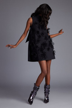 Quince Polka Dress Quince Polka Dress