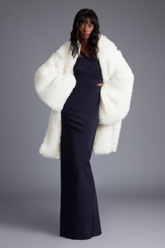 Davinci Fur Coat Davinci Fur Coat