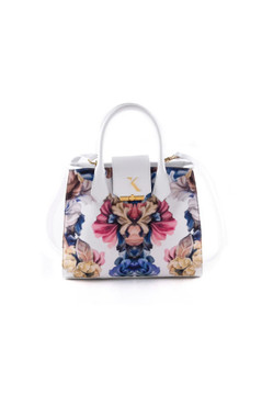 Printed Handbag