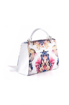 Printed Handbag 2 Printed Handbag 2