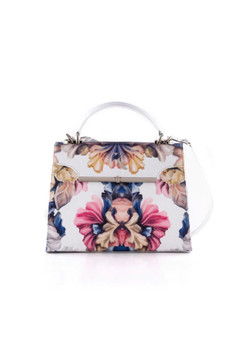 Printed Handbag 2