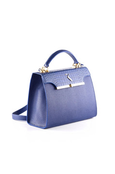 Croc Handbag Croc Handbag