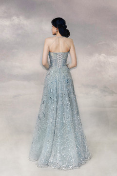 Agnella Gown