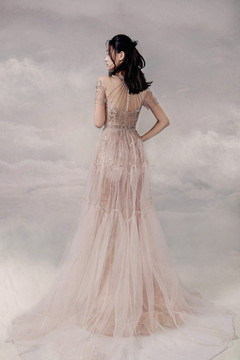 Yvette Gown Yvette Gown