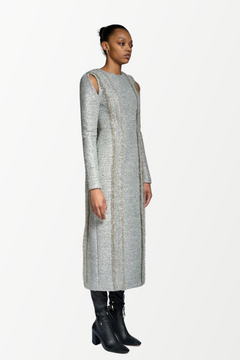 Tweed Sheath Dress Tweed Sheath Dress