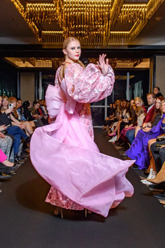 Ella Gown Ella Gown