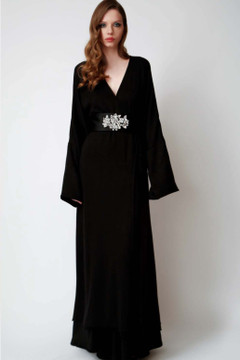 Kaftan with Trousers Kaftan with Trousers