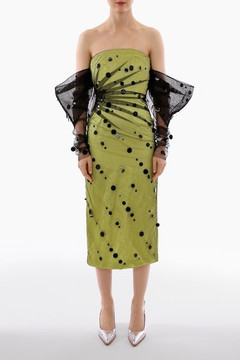 Camelia Dress Camelia Dress