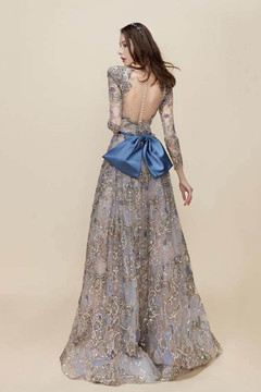 Cora Gown Cora Gown