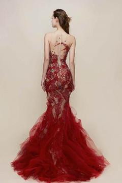 Rhoda Gown